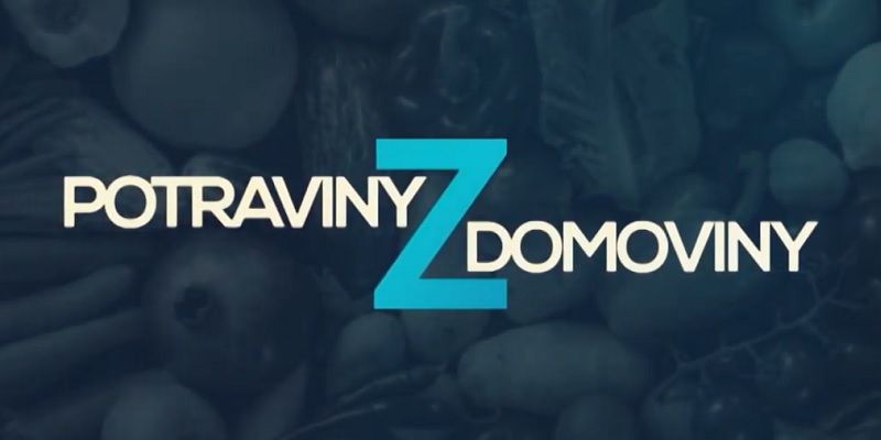 Potraviny z domoviny
