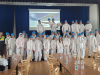 Lovochemie Welcomes Students from US Universities