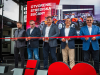 Nouveau complexe à Sučany : des installations modernes dédiées à la vente et au service après-vente