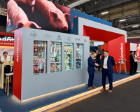 AGROFERT Group Targets Demanding Asian Markets
